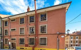 Tabacalera Apartamento